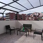 Departamentos Hatun Quilla