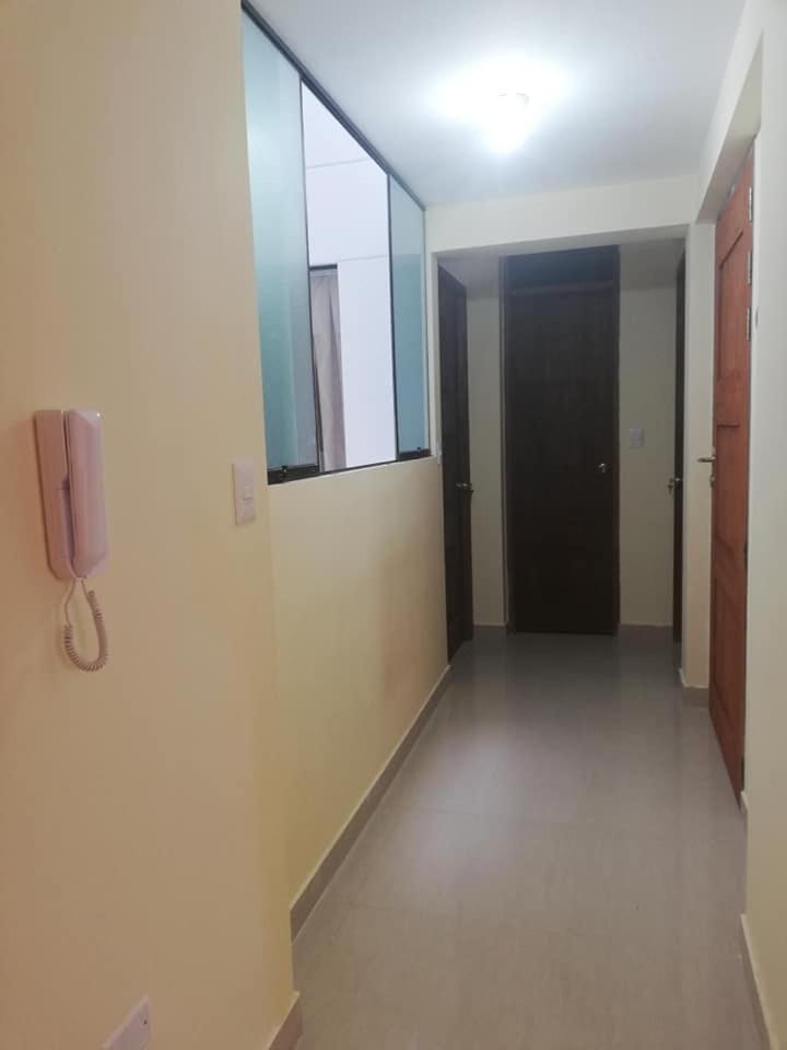 Apartamento Departamentos Hatun Quilla Cuzco
